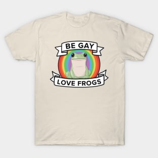 Los Jibbities Love Merch T-Shirt